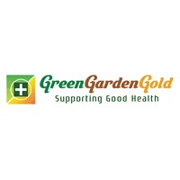 Green Garden Gold